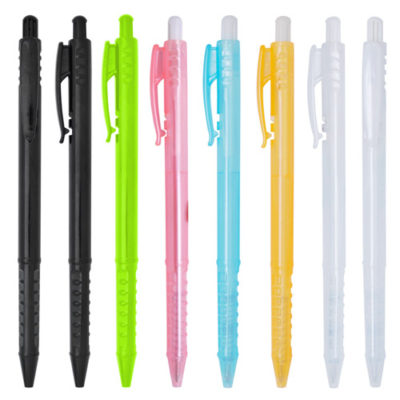 plastic affordable pen