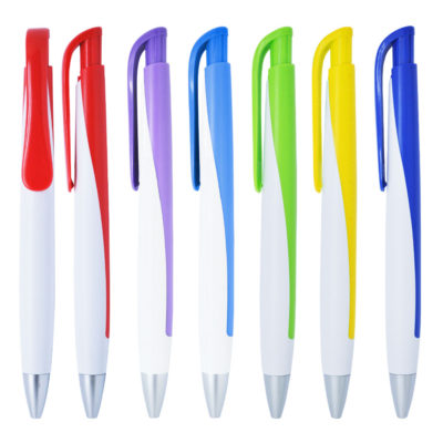 customize pen with wide variety of colours