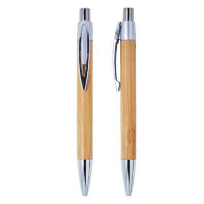 Eco Friendly Bamboo pen