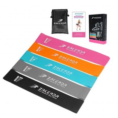 exercise band for yoga