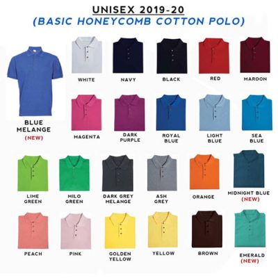 polo t-shirt