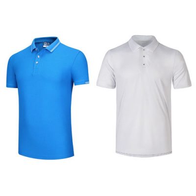 polo t-shirt quick dry
